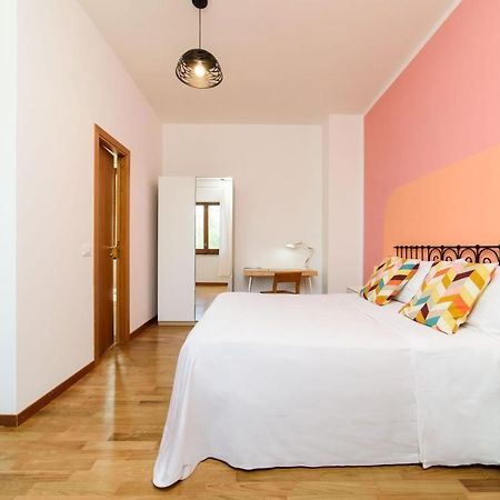 B&B Albachiara Casa Di Campagna Ogliastro Cilento Luaran gambar
